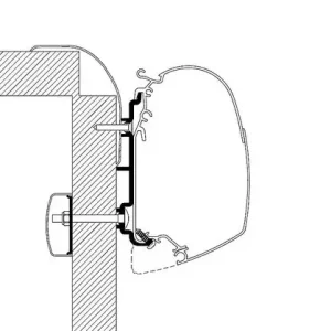 Adapter Frankia | Kundenliebling