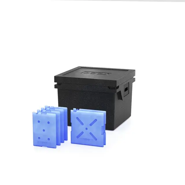 Kühlbox Eco+ L | Letzte Chance