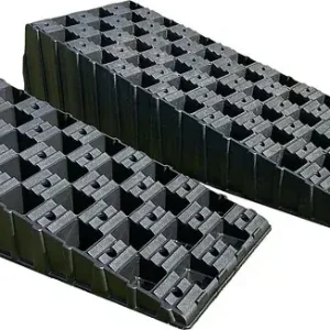 Abverkauf - Auffahrkeil Wedge Level XL