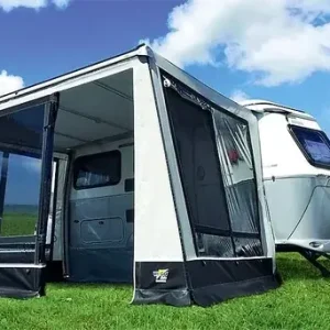 Markisenvorzelt Rolli Touring | Zeitlich begrenzt