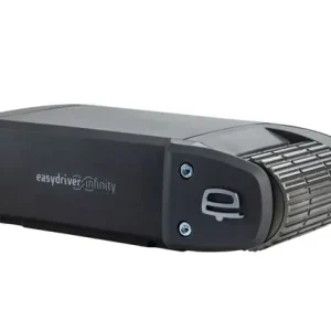 easydriver infinity 2.5 | Begrenztes Angebot