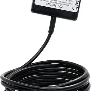 Sicher bezahlen | GPS pro Thitronik Anstelle der eingebauten Antenne
