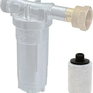 Ersatzpatrone für Gasfilter | Neu im Sortiment