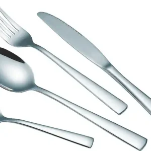 Super-Preis | Besteckset gimex Edelstahl 16-tlg.