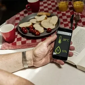 Nur diese Woche | E-Temperature E-Trailer für Kühlschränke