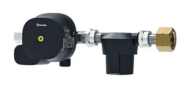 Premium | Regler Truma MonoControl CS T Set