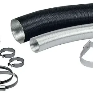 Jetzt sichern | Wandkaminset Truma WK 64L