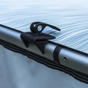 Tuchklemmen Thule 2 Stück - Sehr gut bewertet