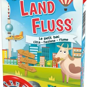 Sofort kaufen | Spiel Schmidt Stadt, Land, Fl