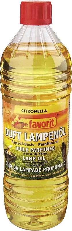Jetzt bestellen | Duftlampenöl TGO Citronella 1 l