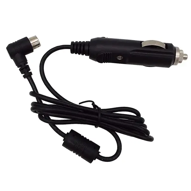 Anschlusskabel 12V mit Zigarettenanzünder zu Oyster TV | Sichere Zahlung