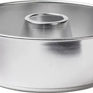 Maxi Form OMNIA 3 l, Aluminium - Hohe Qualität