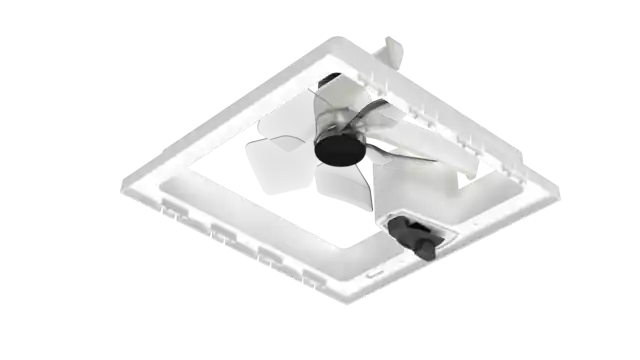Angebot - Kit Turbo-Vent 28F