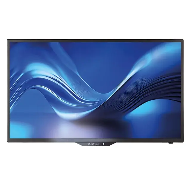 Profi-Qualität | Fernseher alphatronics SL-32 DW, 32 Zoll