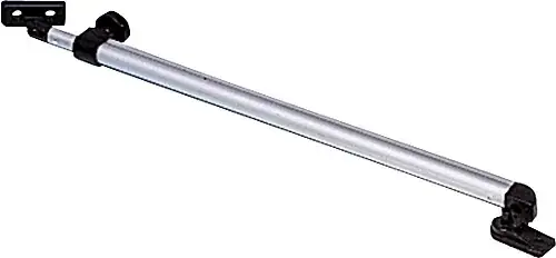 Extra-Rabatt - Fenster-Rohraussteller Länge 28,5 cm Inhalt 2 Stück