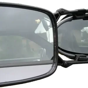 Letzte Chance - Außenspiegel MGI Safety Spiegelglas konvex Einzeln