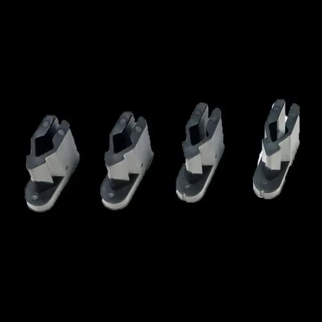 Set Stegadapter re/li REMIS zu Frontsystem Remis _1 Stk ist für 1 Frontsystem_ | Nur wenige verfügbar
