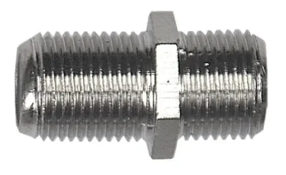 F-Kuppler - Hohe Qualität