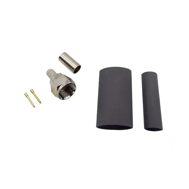 Sofort kaufen - F‐Stecker Kit für Koaxialkabel