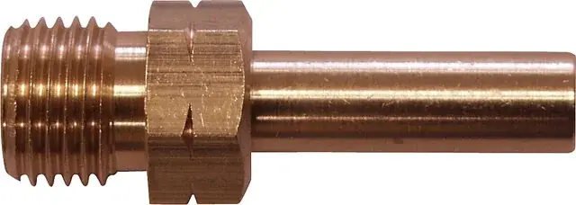 Übergangsstück G 1/4 LH-KN x RST 8 mm | Direkt kaufen