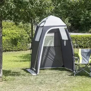 Duschzelt BRUNNER Cabina II NG - Schneller Versand