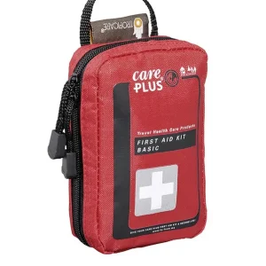 Verbandskasten Care Plus First Aid Kit Basic | Sehr gut bewertet
