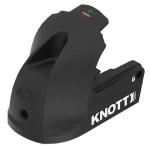 Endet bald - Soft Dock zu KS25 / KS30 Farbe schwarz