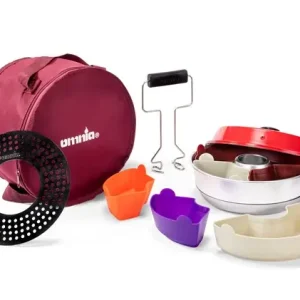 Kundenfavorit | Backofen Set Kit 2