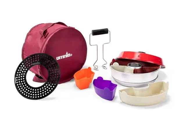 Kundenfavorit | Backofen Set Kit 2