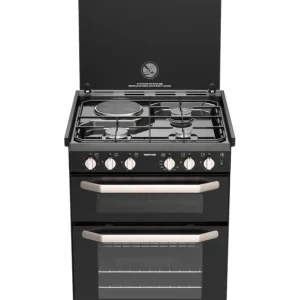 Backofen THETFORD K1520 | Kundenfavorit