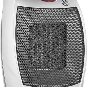 Sicher einkaufen | Keramik-Heizstrahler TRISTAR 1,5 kW mit Oszillationsfunktion