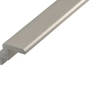 Tischeinhakenleiste Hydro Extrusion 58 cm | Endet bald