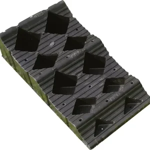 Neu im Shop | Auffahrkeil MGI Mini Level T 1 Inhalt 2 Stück