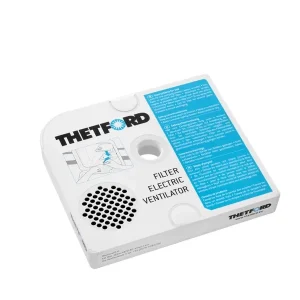 Ersatzfilter Thetford zu C 260 / C 263 - Profi-Qualität