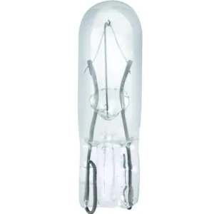 KFZ-Lampe 12 V 1,2 W Capless W2X4,6d - Reduziert
