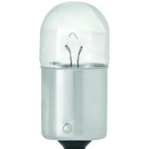 Profi-Qualität | KFZ-Lampe 12 V 5 W SCC BA15s