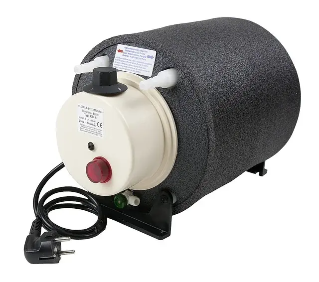 Kleinboiler KB 6 230 V / 660 W / 6 l - Profi-Qualität