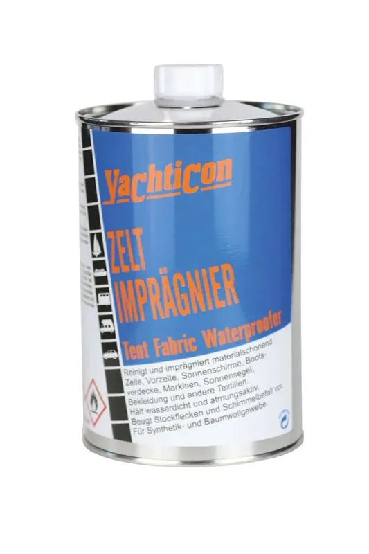 Zelt Imprägnierer, 1 l - Angebot