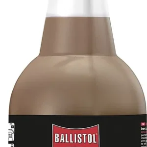 Auf Lager | Grillreiniger BALLISTOL Inhalt 750 ml