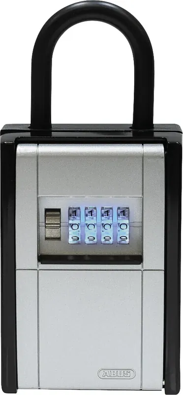 Kundenliebling - Keygarage ABUS 797 LED B/ mit Bügel
