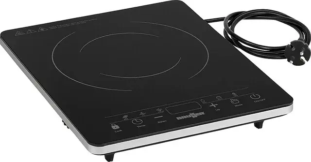 Induktionskochplatte BRUNNER 230 V - Wochenendangebot