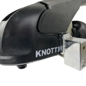 Kupplungssperre MILENCO Knott Compact Hitchlock european Version - Neu im Shop