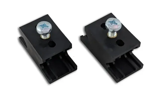 Adapter multiAnker Inhalt 2 Stück - Neue Ware