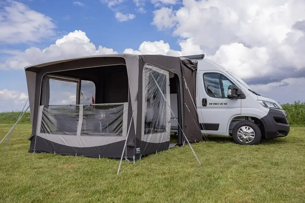 Neues Produkt | Telta Core 260 Drive Away