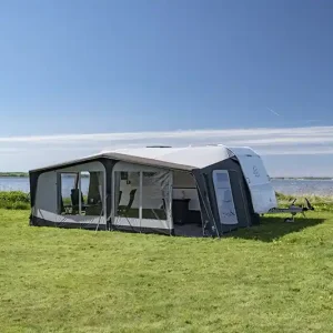 Telta Lounge 300 cm Größe 17 | Neu