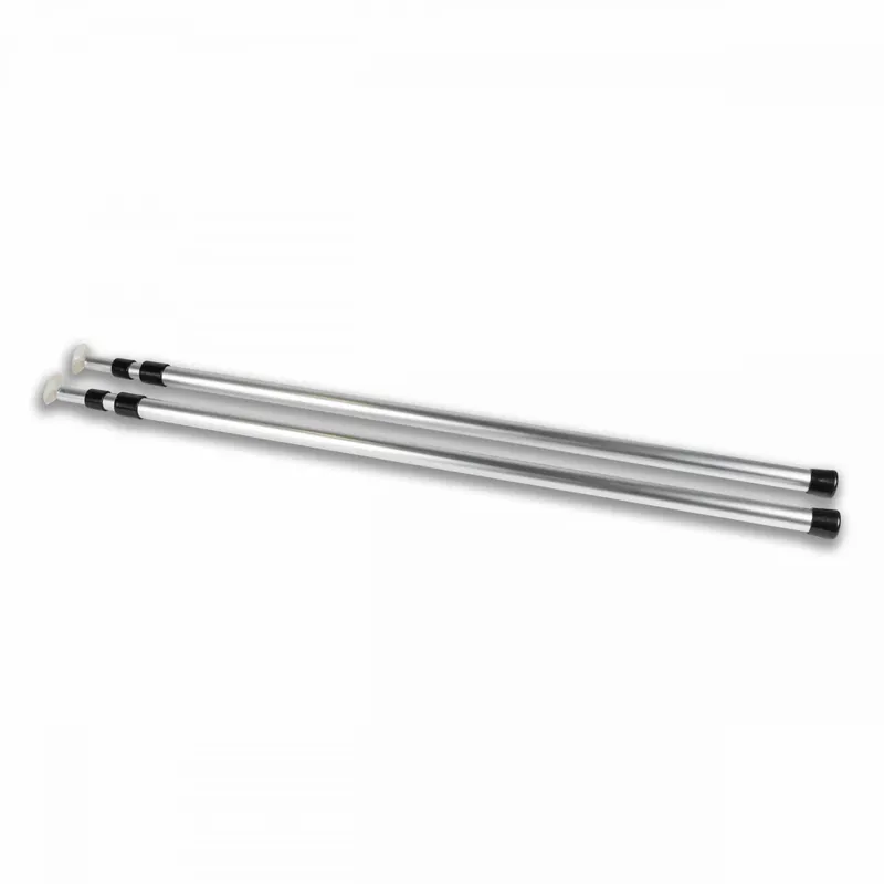 Dometic Deluxe Rear Upright Pole Set L | Geprüfte Qualität