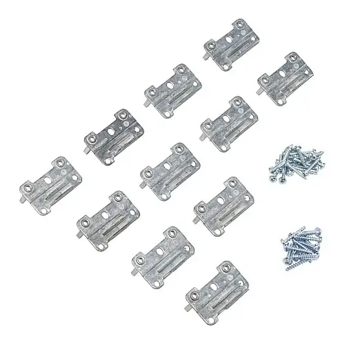 Montageset für Midi Heki - Neu eingetroffen