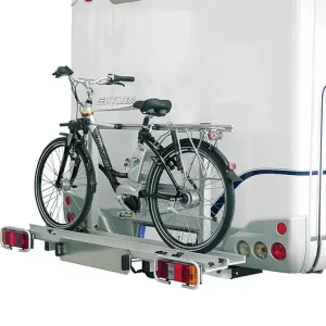 Zusatzpakete zu Motorrad-/Fahrradträger Universal | Nicht verpassen
