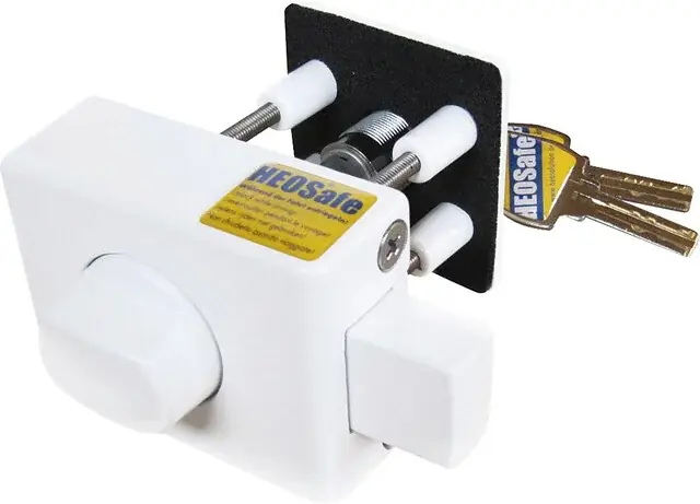 HEOSystem Paket gleichschließend - Neu