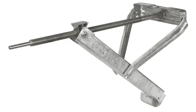 Neue Ware - Steckstütze Compact 800 kg